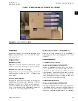 Предварительный просмотр 45 страницы Johnson Controls YORK OPTIVIEW CONTROL CENTER Operation Manual