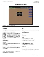 Предварительный просмотр 80 страницы Johnson Controls YORK OPTIVIEW CONTROL CENTER Operation Manual