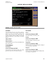 Предварительный просмотр 89 страницы Johnson Controls YORK OPTIVIEW CONTROL CENTER Operation Manual
