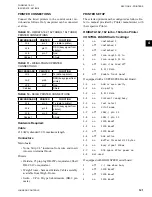 Предварительный просмотр 121 страницы Johnson Controls YORK OPTIVIEW CONTROL CENTER Operation Manual