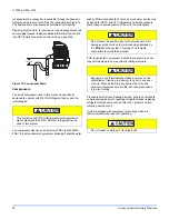 Preview for 16 page of Johnson Controls York Predator ZT Series Installation Manual