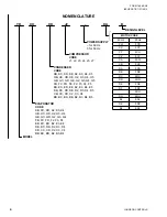 Предварительный просмотр 4 страницы Johnson Controls York R-134A Installation Instruction