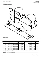 Предварительный просмотр 12 страницы Johnson Controls York R-134A Installation Instruction