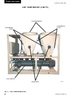 Предварительный просмотр 26 страницы Johnson Controls YORK Tempo YLAA Series Installation Operation & Maintenance