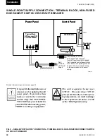 Предварительный просмотр 44 страницы Johnson Controls YORK Tempo YLAA Series Installation Operation & Maintenance