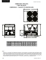 Предварительный просмотр 96 страницы Johnson Controls YORK Tempo YLAA Series Installation Operation & Maintenance