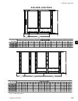 Предварительный просмотр 103 страницы Johnson Controls YORK Tempo YLAA Series Installation Operation & Maintenance