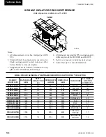 Предварительный просмотр 108 страницы Johnson Controls YORK Tempo YLAA Series Installation Operation & Maintenance