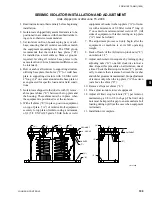 Предварительный просмотр 109 страницы Johnson Controls YORK Tempo YLAA Series Installation Operation & Maintenance