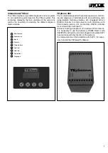 Preview for 5 page of Johnson Controls York VCH 20A Technical Information