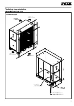 Preview for 17 page of Johnson Controls York VCH 20A Technical Information