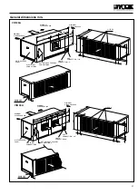 Preview for 21 page of Johnson Controls York VCH 20A Technical Information