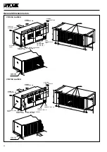 Preview for 22 page of Johnson Controls York VCH 20A Technical Information