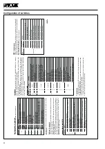 Preview for 34 page of Johnson Controls York VCH 20A Technical Information