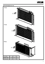 Preview for 45 page of Johnson Controls York VCH 20A Technical Information