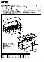 Preview for 50 page of Johnson Controls York VCH 20A Technical Information