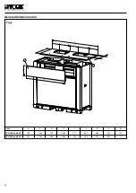 Preview for 52 page of Johnson Controls York VCH 20A Technical Information