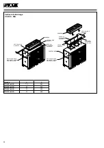 Preview for 58 page of Johnson Controls York VCH 20A Technical Information