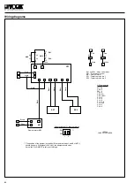 Preview for 62 page of Johnson Controls York VCH 20A Technical Information