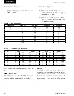 Preview for 28 page of Johnson Controls York VERSECON YSWD 012 Installation Operation & Maintenance