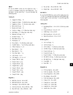 Preview for 61 page of Johnson Controls York VERSECON YSWD 012 Installation Operation & Maintenance