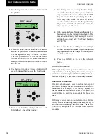 Preview for 68 page of Johnson Controls York VERSECON YSWD 012 Installation Operation & Maintenance