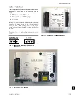 Preview for 119 page of Johnson Controls York VERSECON YSWD 012 Installation Operation & Maintenance