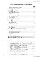 Предварительный просмотр 4 страницы Johnson Controls York YCAL0014E Series Installation, Operation & Maintenance Instructions Manual