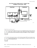 Предварительный просмотр 15 страницы Johnson Controls York YCAL0014E Series Installation, Operation & Maintenance Instructions Manual