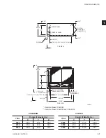 Предварительный просмотр 41 страницы Johnson Controls York YCAL0014E Series Installation, Operation & Maintenance Instructions Manual