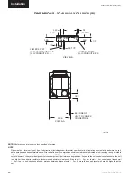 Предварительный просмотр 52 страницы Johnson Controls York YCAL0014E Series Installation, Operation & Maintenance Instructions Manual