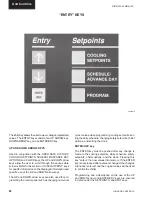 Предварительный просмотр 88 страницы Johnson Controls York YCAL0014E Series Installation, Operation & Maintenance Instructions Manual