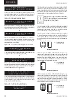 Предварительный просмотр 98 страницы Johnson Controls York YCAL0014E Series Installation, Operation & Maintenance Instructions Manual