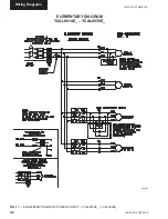 Предварительный просмотр 134 страницы Johnson Controls York YCAL0014E Series Installation, Operation & Maintenance Instructions Manual