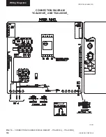 Предварительный просмотр 136 страницы Johnson Controls York YCAL0014E Series Installation, Operation & Maintenance Instructions Manual