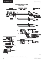 Предварительный просмотр 142 страницы Johnson Controls York YCAL0014E Series Installation, Operation & Maintenance Instructions Manual