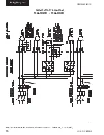 Предварительный просмотр 150 страницы Johnson Controls York YCAL0014E Series Installation, Operation & Maintenance Instructions Manual