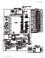 Предварительный просмотр 153 страницы Johnson Controls York YCAL0014E Series Installation, Operation & Maintenance Instructions Manual