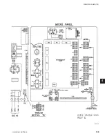 Предварительный просмотр 169 страницы Johnson Controls York YCAL0014E Series Installation, Operation & Maintenance Instructions Manual