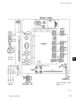 Предварительный просмотр 177 страницы Johnson Controls York YCAL0014E Series Installation, Operation & Maintenance Instructions Manual