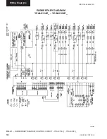 Предварительный просмотр 180 страницы Johnson Controls York YCAL0014E Series Installation, Operation & Maintenance Instructions Manual