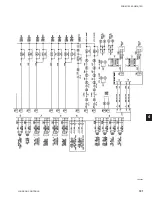 Предварительный просмотр 181 страницы Johnson Controls York YCAL0014E Series Installation, Operation & Maintenance Instructions Manual