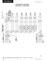 Предварительный просмотр 182 страницы Johnson Controls York YCAL0014E Series Installation, Operation & Maintenance Instructions Manual