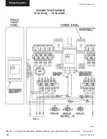 Предварительный просмотр 184 страницы Johnson Controls York YCAL0014E Series Installation, Operation & Maintenance Instructions Manual