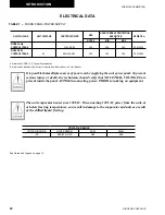 Preview for 20 page of Johnson Controls YORK YCAL0043E Series Installation Operation & Maintenance