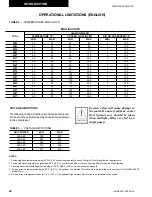 Preview for 26 page of Johnson Controls YORK YCAL0043E Series Installation Operation & Maintenance