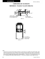 Preview for 34 page of Johnson Controls YORK YCAL0043E Series Installation Operation & Maintenance