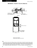 Preview for 36 page of Johnson Controls YORK YCAL0043E Series Installation Operation & Maintenance