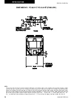 Preview for 38 page of Johnson Controls YORK YCAL0043E Series Installation Operation & Maintenance