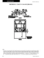 Preview for 40 page of Johnson Controls YORK YCAL0043E Series Installation Operation & Maintenance